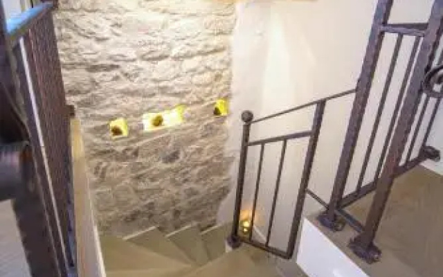 Apartment Roman Heritage