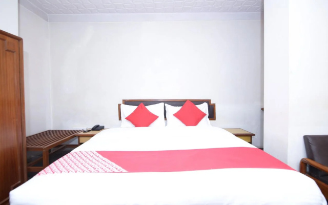 Hotel Kartik by OYO
