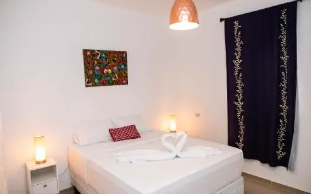 atitlan luxury house