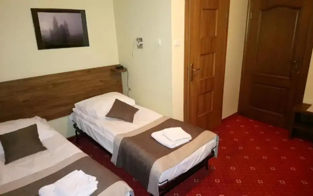 Hotel Kozak
