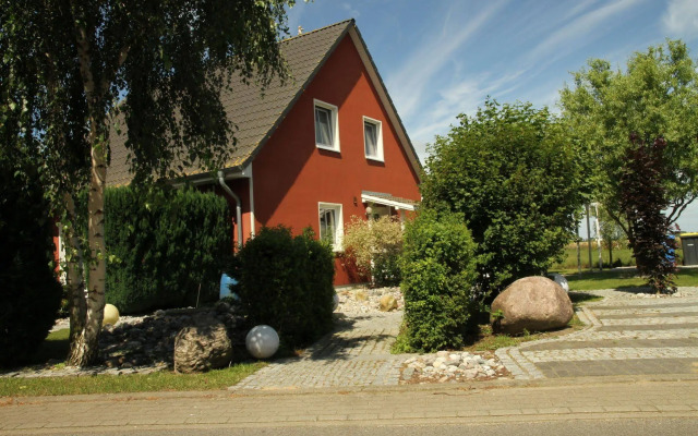 Ferienwohnanlage Alte Molkerei