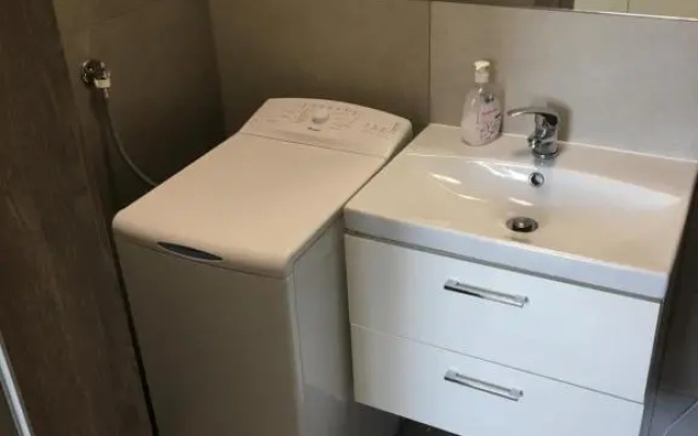 Silver Residence