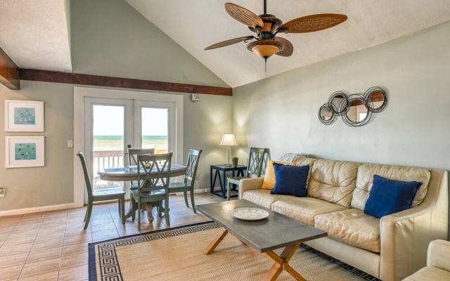 Ocean Spray Beach House