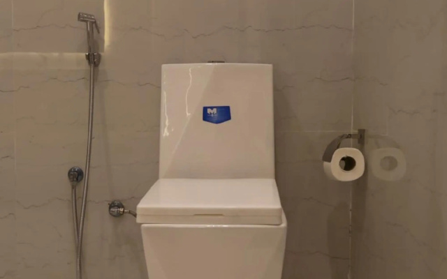 Отель Areen Hotel Airport