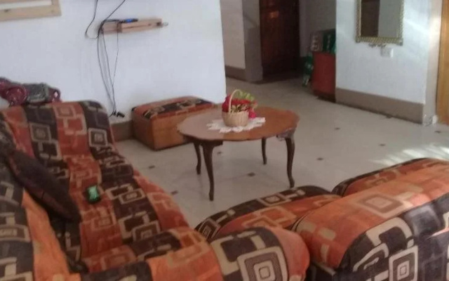 Hospedaje Rocha