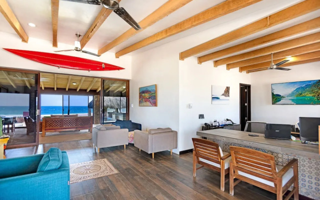 Punta Conejo Resort