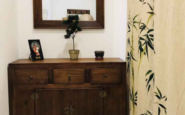 Nomad Luxury Apartment - Appartement Mường Thanh