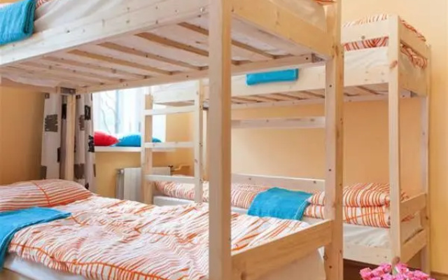 Victory Hostel