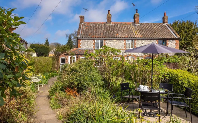 Primrose Cottage