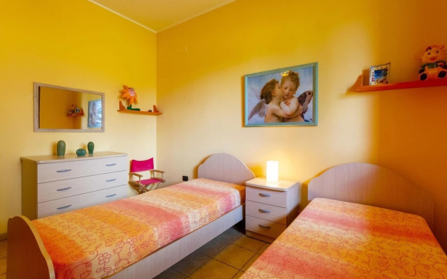 Nice Home in Racale With Wifi and 3 Bedrooms