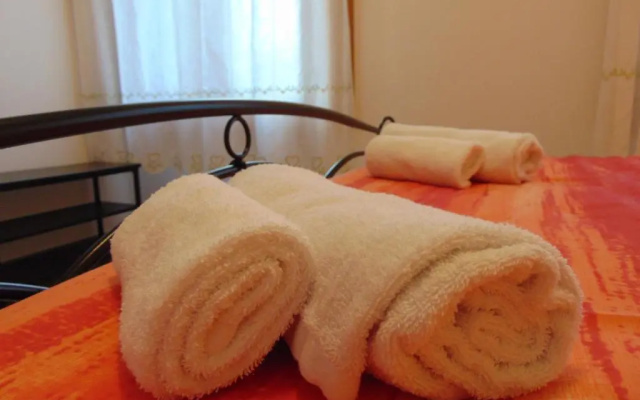 La Stazione (Adults Only)