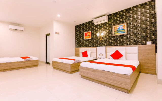 Oyo 581 Dai Viet Hotel