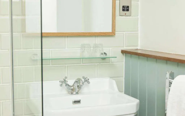 The Sun Hitchin by Greene King Inns