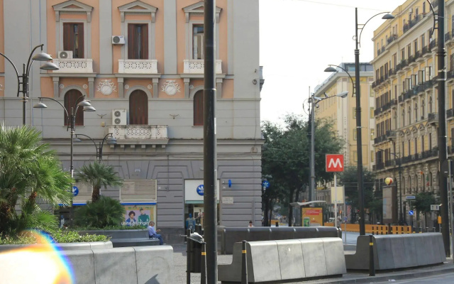 Bovio Modern Suite