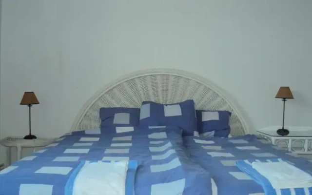 Bommeryd Bed and Breakfast