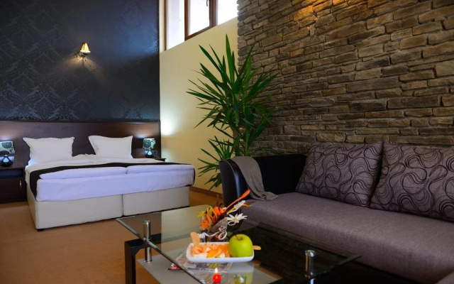 Paradise SPA Hotel