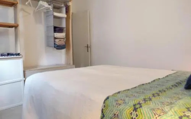 Apartamento San Agustín