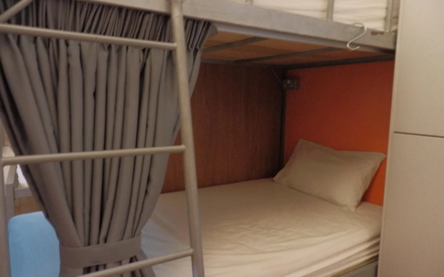 Siok Hostel