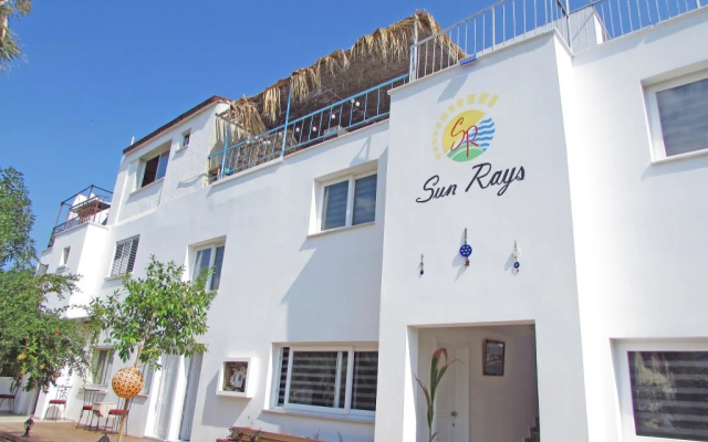 Sun Rays Hostel