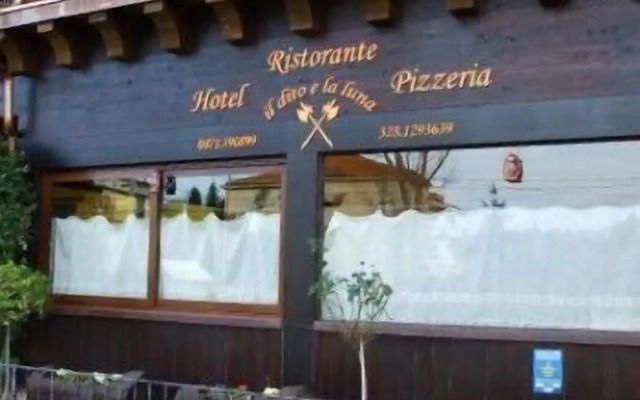 Hotel Il Dito e la Luna