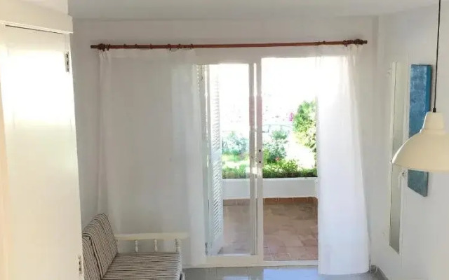 Ses Gavines-Cala Anguila Apartments