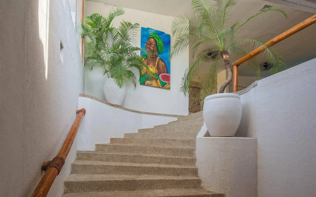 Avista Boutique Hotel & Spa
