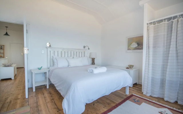 The Baytree Beach House