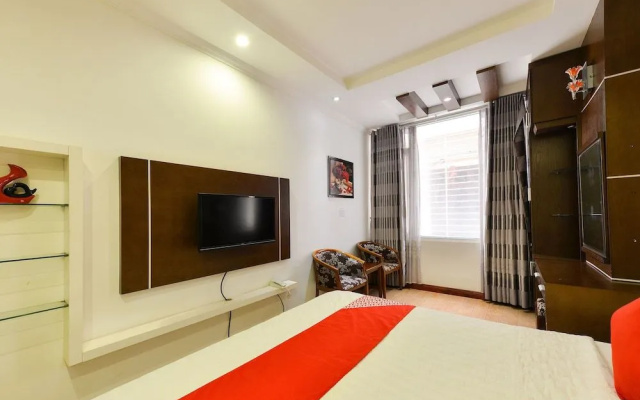 OYO 345 Dai Loi Hotel