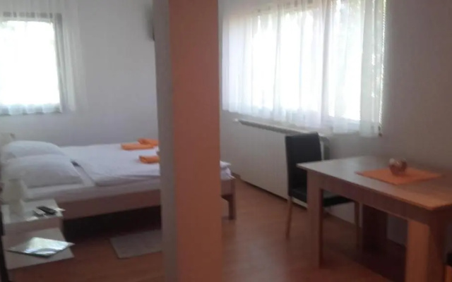 Apartment Pavlešić