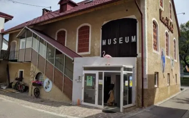 Ferienwohnung Walker