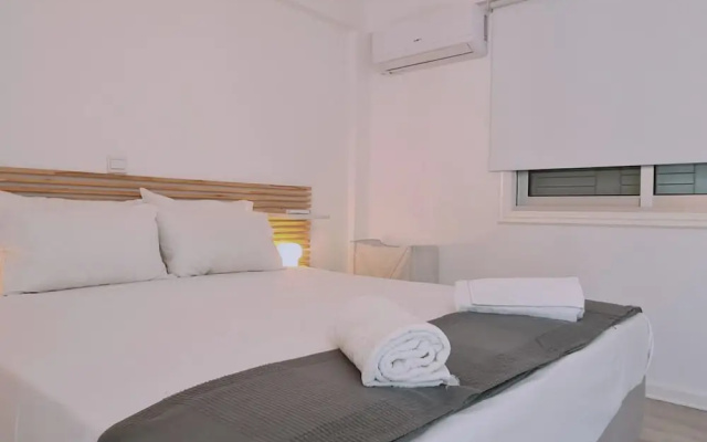 16 PRO - Stay Elias Garden Apartment