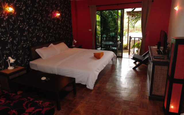 Cocco Resort