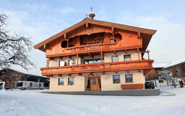 Starmacher Hof