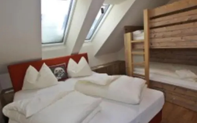 Hallstatt Dachstein Luxury 8 Gosau