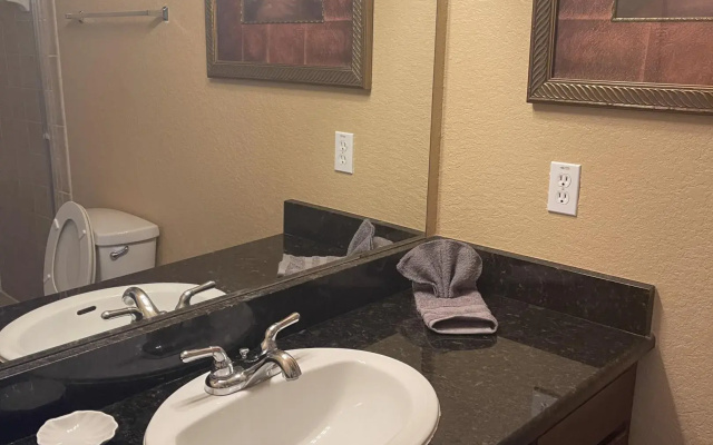 ITC4401 3 Bedroom/2 Bath, Davenport, US