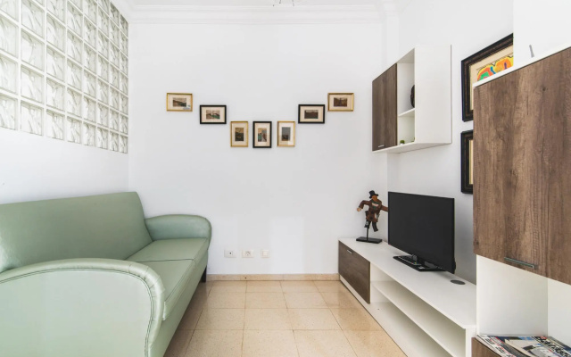 Home2Book Comfy Duplex La Isleta, BBQ & Wifi