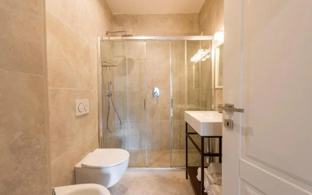 Apartments Florence - Ariento Deluxe 8