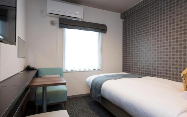 Hotel MyStays Gotanda
