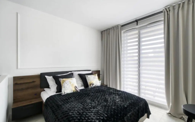 Good Time Apartment