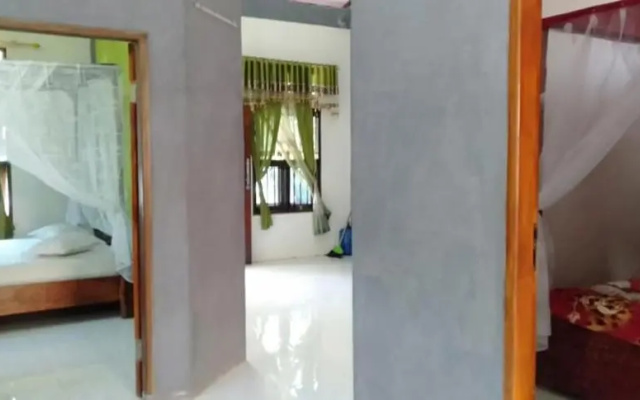 Bungalow 78