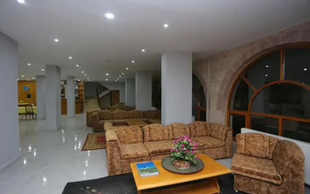 Tulpar Hotel