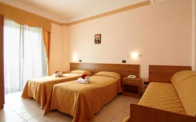 Hotel San Matteo