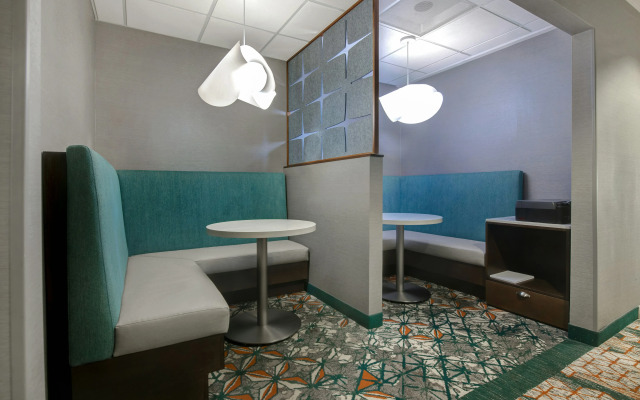 Hampton Inn Charlotte/Monroe