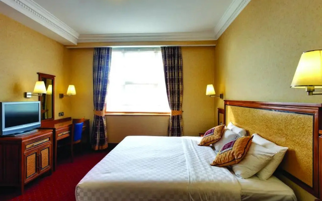 Grange Bracknell Hotel