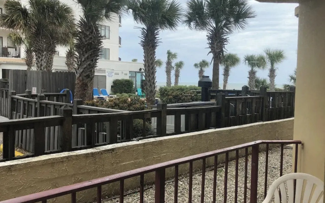 Gazebo Inn Oceanfront