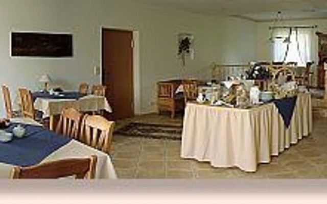 Hotel Garni Burgstemmer Hof