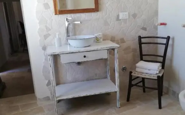 Holiday Home Trullo Antico