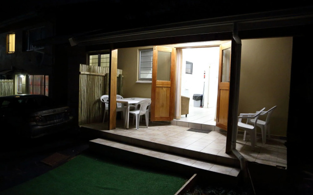 Clinch Self Catering