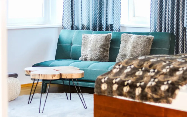 Appartement Bosek