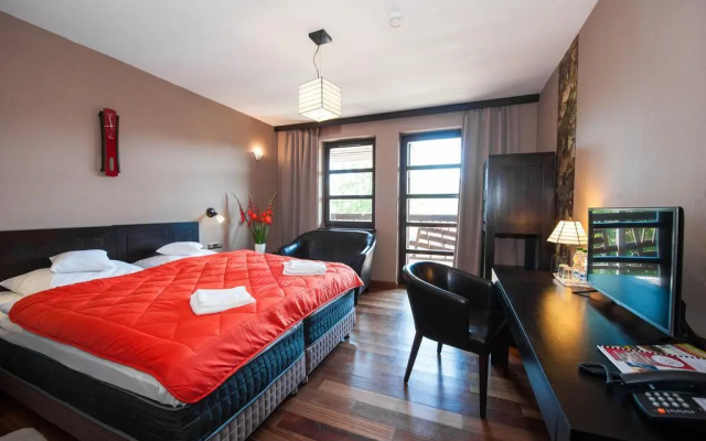 Hotel Sudetia
